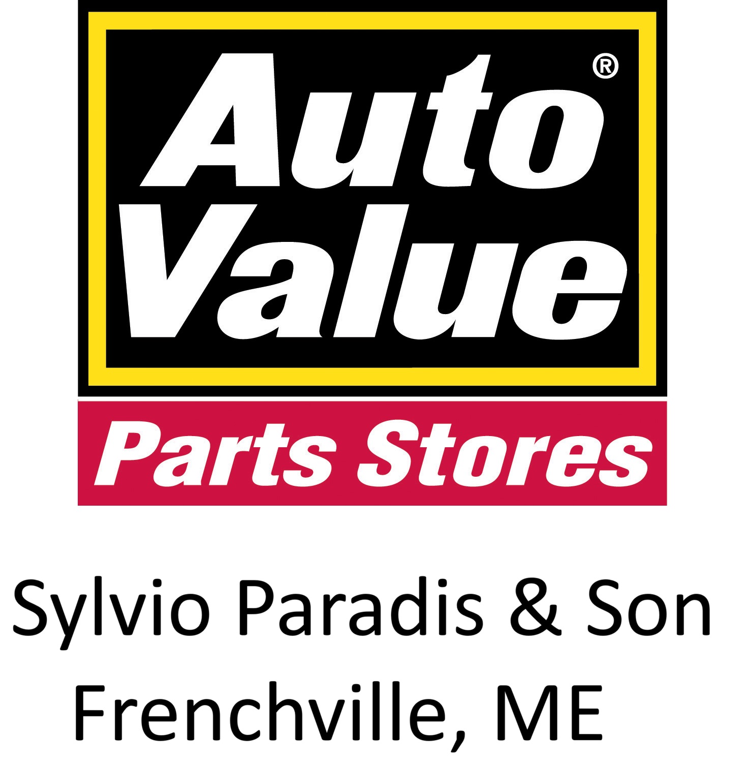Silivo Paradis Auto Value  logo
